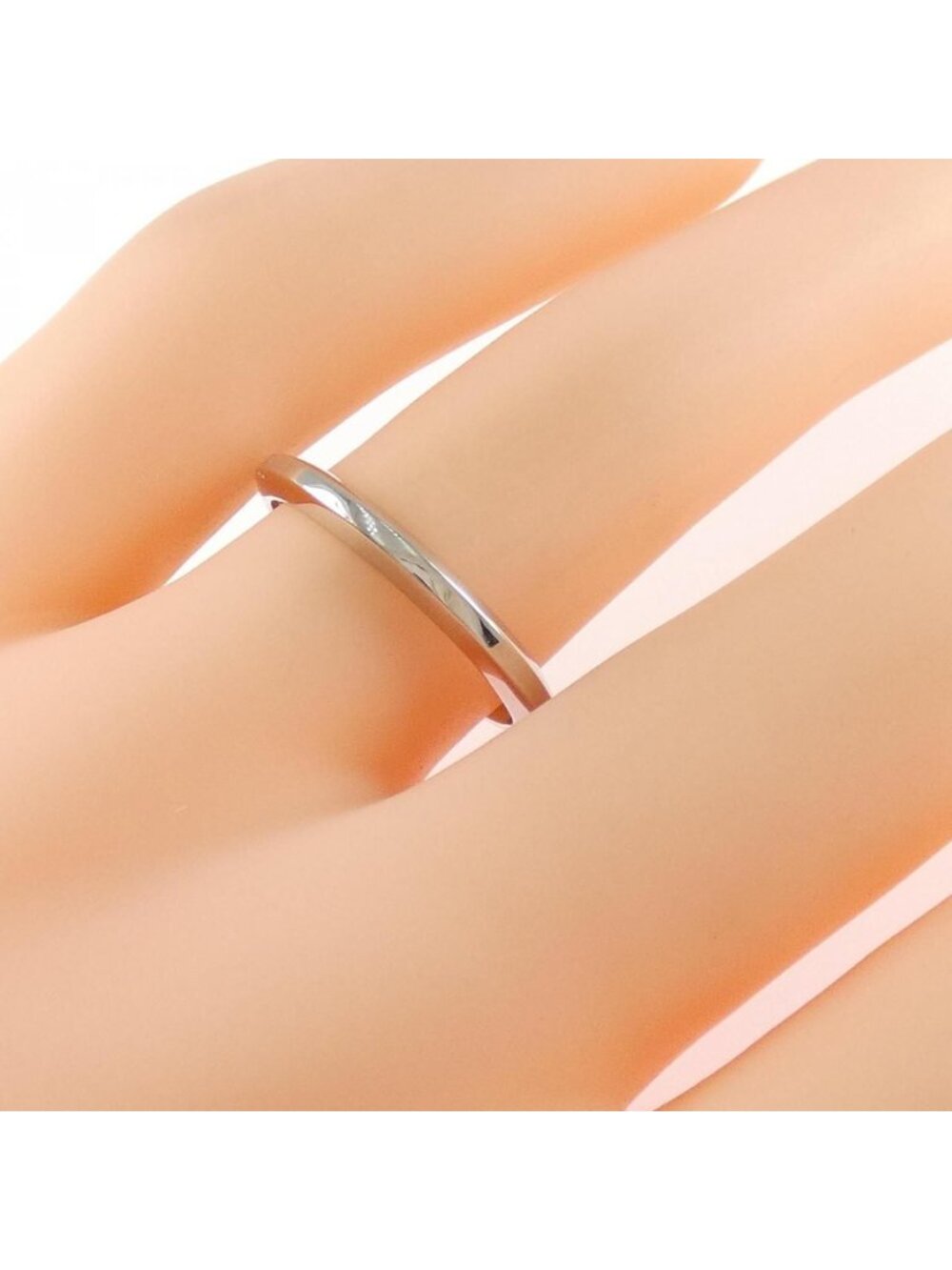 Cartier Declaration Ring - Picture 5 of 6